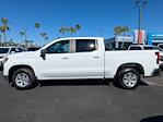 2025 Chevrolet Silverado 1500 Crew Cab RWD Pickup for sale #SZ127224 - photo 7