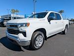 2025 Chevrolet Silverado 1500 Crew Cab RWD Pickup for sale #SZ127224 - photo 8