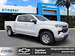 2025 Chevrolet Silverado 1500 Crew Cab 4WD Pickup for sale #SZ130509 - photo 1