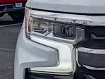 2025 Chevrolet Silverado 1500 Crew Cab 4WD Pickup for sale #SZ130509 - photo 10