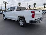 2025 Chevrolet Silverado 1500 Crew Cab 4WD Pickup for sale #SZ130509 - photo 6