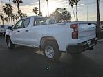 2025 Chevrolet Silverado 1500 Double Cab 4WD, Pickup for sale #SZ144854 - photo 11