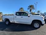 2025 Chevrolet Silverado 1500 Double Cab 4WD, Pickup for sale #SZ145026 - photo 6