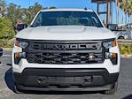 2025 Chevrolet Silverado 1500 Double Cab 4WD, Pickup for sale #SZ145026 - photo 17