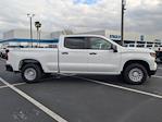 2025 Chevrolet Silverado 1500 Crew Cab 4WD, Pickup for sale #SZ159932 - photo 6