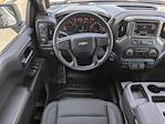 2025 Chevrolet Silverado 1500 Crew Cab 4WD Pickup for sale #SZ160386 - photo 18