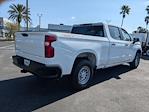 2025 Chevrolet Silverado 1500 Crew Cab 4WD Pickup for sale #SZ160386 - photo 2