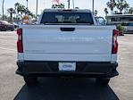 2025 Chevrolet Silverado 1500 Crew Cab 4WD Pickup for sale #SZ160386 - photo 9