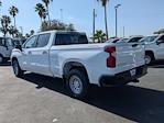 2025 Chevrolet Silverado 1500 Crew Cab 4WD Pickup for sale #SZ160386 - photo 11