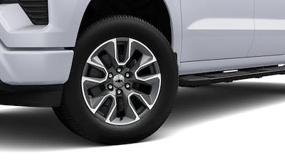 New 2025 Chevrolet Silverado 1500 - photo 1