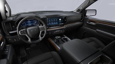 New 2025 Chevrolet Silverado 1500 - photo 1