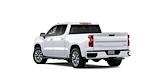 2025 Chevrolet Silverado 1500 Crew Cab RWD Pickup for sale #SZ174440 - photo 28