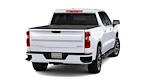 2025 Chevrolet Silverado 1500 Crew Cab RWD Pickup for sale #SZ174440 - photo 29
