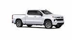 2025 Chevrolet Silverado 1500 Crew Cab RWD Pickup for sale #SZ174440 - photo 30