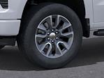 2025 Chevrolet Silverado 1500 Crew Cab RWD Pickup for sale #SZ174440 - photo 9
