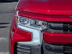 Used 2025 Chevrolet Silverado 1500 RST Crew Cab for sale #SZ219894 - photo 10