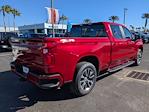 Used 2025 Chevrolet Silverado 1500 RST Crew Cab for sale #SZ219894 - photo 4