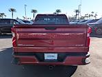 Used 2025 Chevrolet Silverado 1500 RST Crew Cab for sale #SZ219894 - photo 5