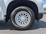 2025 Chevrolet Silverado 1500 Double Cab RWD Pickup for sale #SZ224940 - photo 11