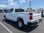 2025 Chevrolet Silverado 1500 Double Cab RWD Pickup for sale #SZ224940 - photo 6