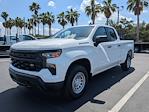 2025 Chevrolet Silverado 1500 Double Cab RWD Pickup for sale #SZ224940 - photo 8