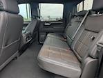 2025 Chevrolet Silverado 1500 Crew Cab 4WD Pickup for sale #SZ233462 - photo 14