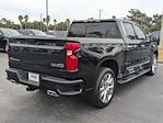 2025 Chevrolet Silverado 1500 Crew Cab 4WD Pickup for sale #SZ233462 - photo 4