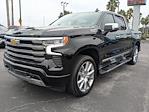 2025 Chevrolet Silverado 1500 Crew Cab 4WD Pickup for sale #SZ233462 - photo 8