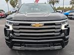 2025 Chevrolet Silverado 1500 Crew Cab 4WD Pickup for sale #SZ233462 - photo 9