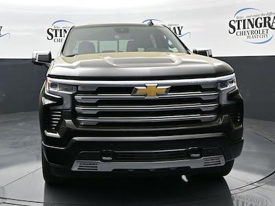 Used 2025 Chevrolet Silverado 1500 - photo 1