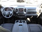 2025 Chevrolet Silverado 1500 Crew Cab 4WD Pickup for sale #SZ270964 - photo 16