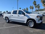 2025 Chevrolet Silverado 1500 Crew Cab 4WD Pickup for sale #SZ270964 - photo 2