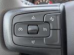 2025 Chevrolet Silverado 1500 Crew Cab 4WD Pickup for sale #SZ270964 - photo 25