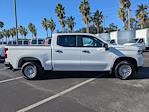 2025 Chevrolet Silverado 1500 Crew Cab 4WD Pickup for sale #SZ270964 - photo 3