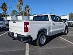 2025 Chevrolet Silverado 1500 Crew Cab 4WD Pickup for sale #SZ270964 - photo 4