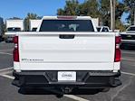 2025 Chevrolet Silverado 1500 Crew Cab 4WD Pickup for sale #SZ270964 - photo 5