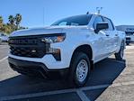 2025 Chevrolet Silverado 1500 Crew Cab 4WD Pickup for sale #SZ270964 - photo 8