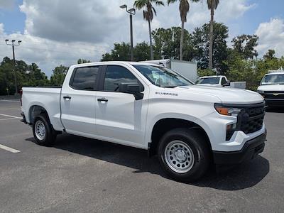 2025 Chevrolet Silverado 1500 Crew Cab RWD Pickup for sale #SZ274349 - photo 2