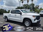 2025 Chevrolet Silverado 1500 Crew Cab RWD Pickup for sale #SZ274349 - photo 1