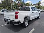 2025 Chevrolet Silverado 1500 Crew Cab RWD Pickup for sale #SZ274349 - photo 4
