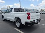 2025 Chevrolet Silverado 1500 Crew Cab RWD Pickup for sale #SZ274349 - photo 6