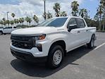 2025 Chevrolet Silverado 1500 Crew Cab RWD Pickup for sale #SZ274349 - photo 8