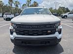 2025 Chevrolet Silverado 1500 Crew Cab RWD Pickup for sale #SZ274349 - photo 9