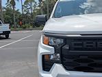2025 Chevrolet Silverado 1500 Crew Cab RWD Pickup for sale #SZ274349 - photo 10