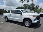 2025 Chevrolet Silverado 1500 Crew Cab RWD Pickup for sale #SZ274349 - photo 2