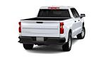 2025 Chevrolet Silverado 1500 Crew Cab 4WD Pickup for sale #SZ282100 - photo 5