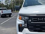 2025 Chevrolet Silverado 1500 Crew Cab RWD Pickup for sale #SZ286609 - photo 10