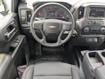 2025 Chevrolet Silverado 1500 Crew Cab RWD Pickup for sale #SZ286609 - photo 16