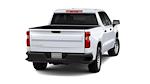 2025 Chevrolet Silverado 1500 Crew Cab RWD Pickup for sale #SZ286609 - photo 5