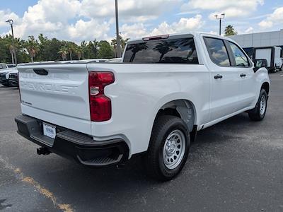 2025 Chevrolet Silverado 1500 Crew Cab RWD Pickup for sale #SZ286637 - photo 2